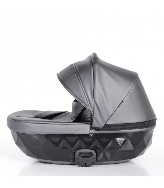 Junama FLUO V3 GREY 05 Reisesysteme 2in1 / 3in1 / 4in1