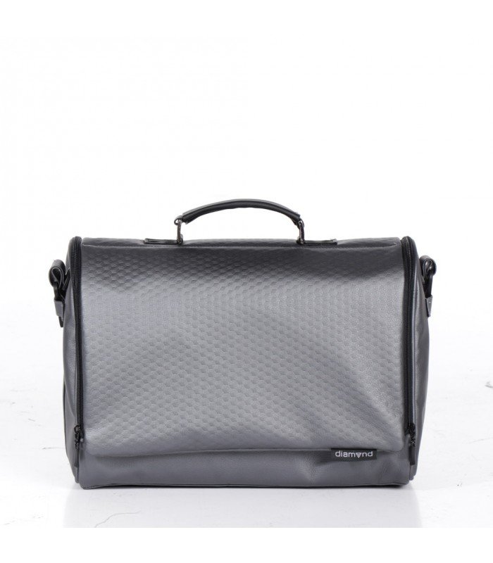 Junama FLUO V3 GREY 05 Reisesysteme 2in1 / 3in1 / 4in1