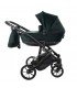 Junama SPACE VELUR 01 Reisesysteme 2in1 / 3in1 / 4in1