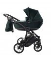 Junama SPACE VELUR 01 Reisesysteme 2in1 / 3in1 / 4in1