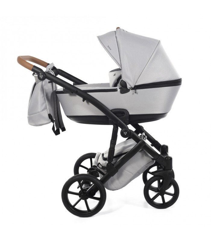 Junama SPACE GREY 01 Reisesysteme 2in1 / 3in1 / 4in1