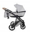 Junama SPACE GREY 01 Travel System 2in1 / 3in1 / 4in1