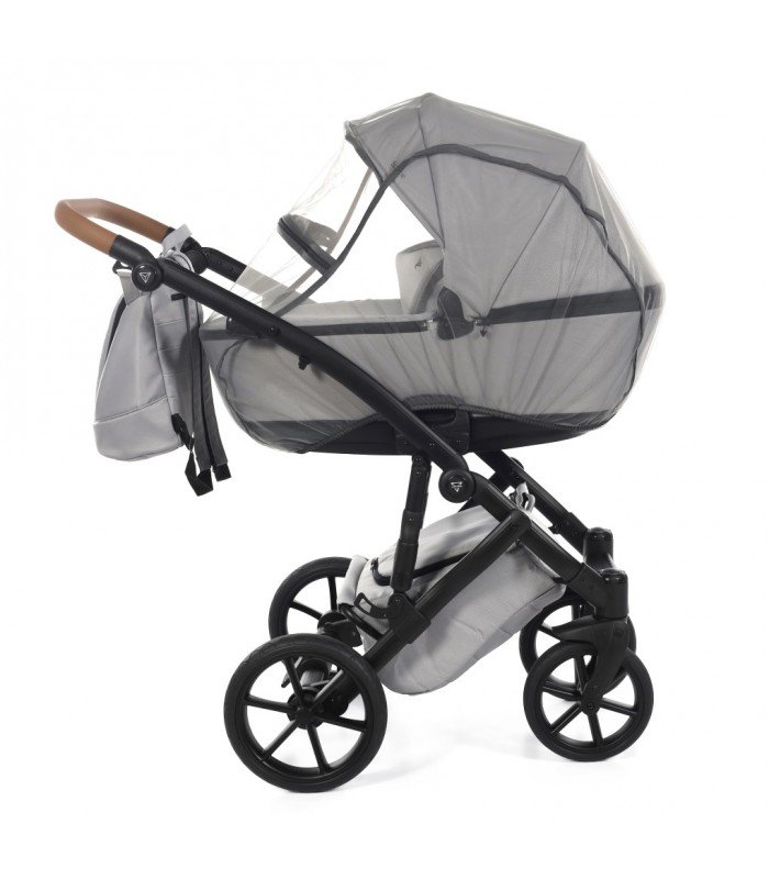 Junama SPACE GREY 01 Reisesysteme 2in1 / 3in1 / 4in1