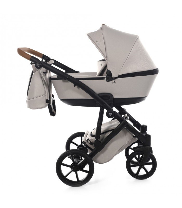 Junama SPACE CREAM 02 Travel System 2in1 / 3in1 / 4in1