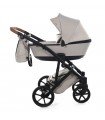 Junama SPACE CREAM 02 Travel System 2in1 / 3in1 / 4in1