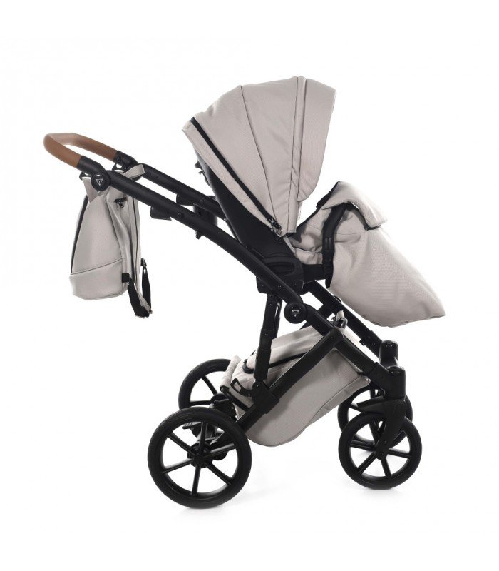 Junama SPACE CREAM 02 Travel System 2in1 / 3in1 / 4in1