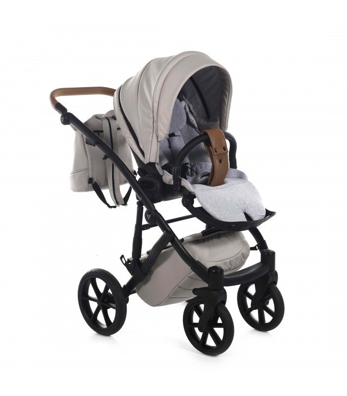 Junama SPACE CREAM 02 Travel System 2in1 / 3in1 / 4in1