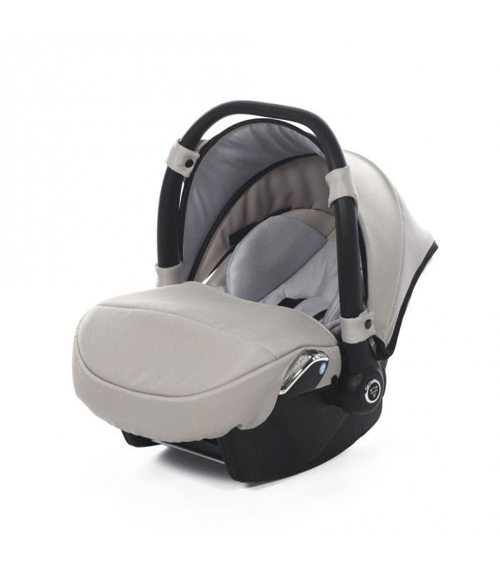 Junama SPACE CREAM 02 Travel System 2in1 / 3in1 / 4in1