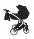 Junama SPACE BLACK 04 Reisesysteme 2in1 / 3in1 / 4in1