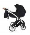 Junama SPACE BLACK 04 Reisesysteme 2in1 / 3in1 / 4in1