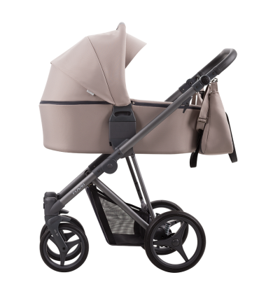 Bebetto Flavio 01 Reisesysteme 2in1 / 3in1 / 4in1