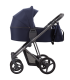 Bebetto Flavio 02 Travel System 2in1 / 3in1 / 4in1