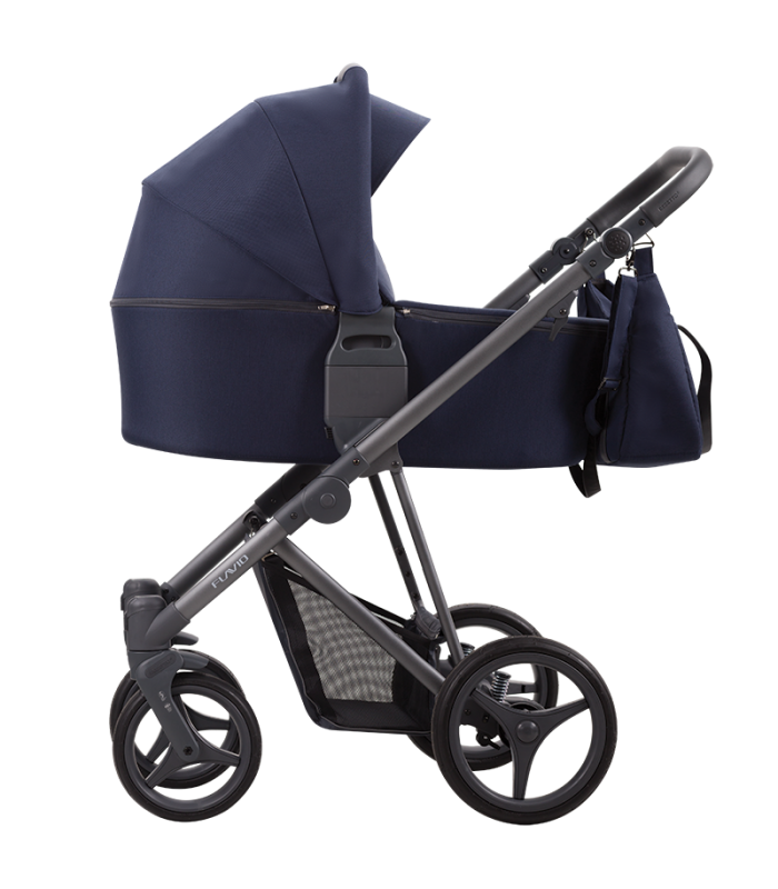 Bebetto Flavio 02 Travel System 2in1 / 3in1 / 4in1