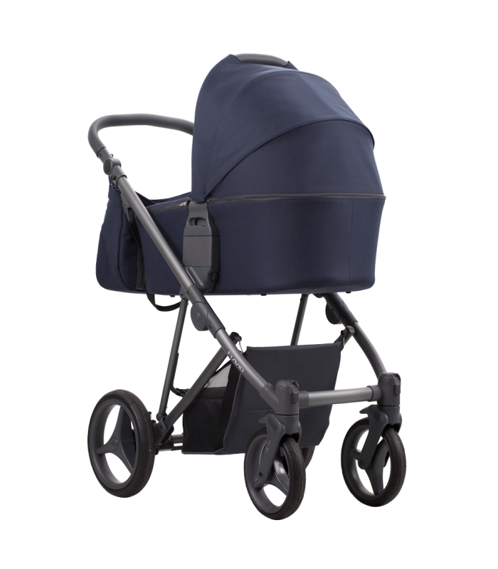 Bebetto Flavio 02 Travel System 2in1 / 3in1 / 4in1