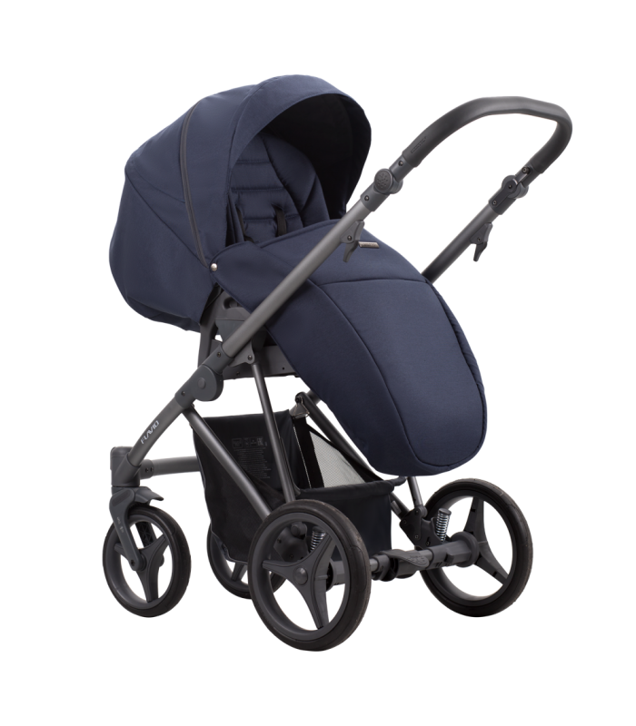 Bebetto Flavio 02 Travel System 2in1 / 3in1 / 4in1