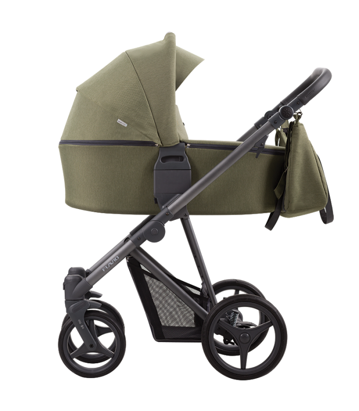 Bebetto Flavio 03 Travel System 2in1 / 3in1 / 4in1