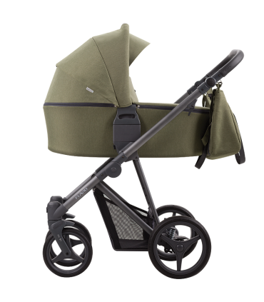 Bebetto Flavio 03 Reisesysteme 2in1 / 3in1 / 4in1