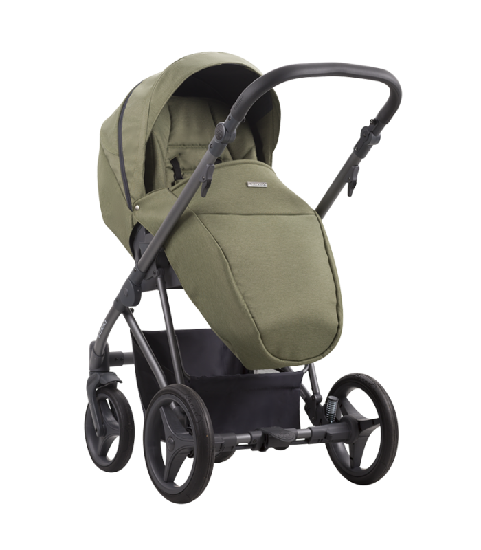 Bebetto Flavio 03 Travel System 2in1 / 3in1 / 4in1