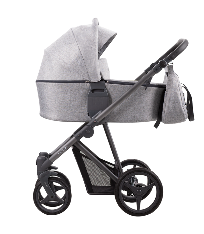 Bebetto Flavio 04 Travel System 2in1 / 3in1 / 4in1