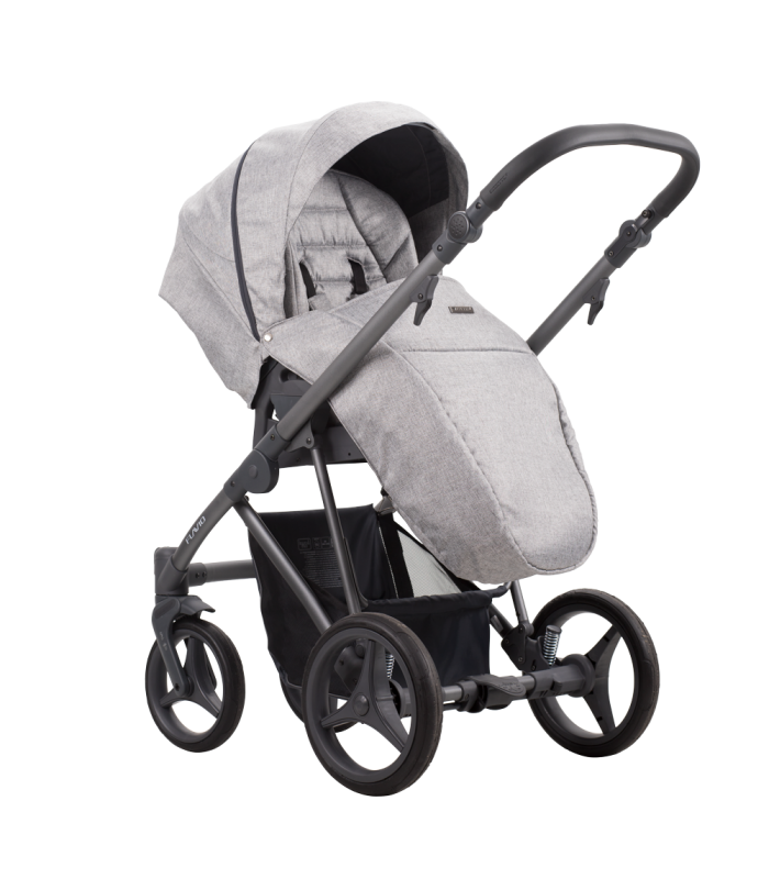 Bebetto Flavio 04 Travel System 2in1 / 3in1 / 4in1