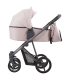 Bebetto Flavio 06 Travel System 2in1 / 3in1 / 4in1