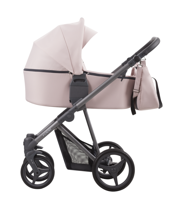 Bebetto Flavio 06 Travel System 2in1 / 3in1 / 4in1