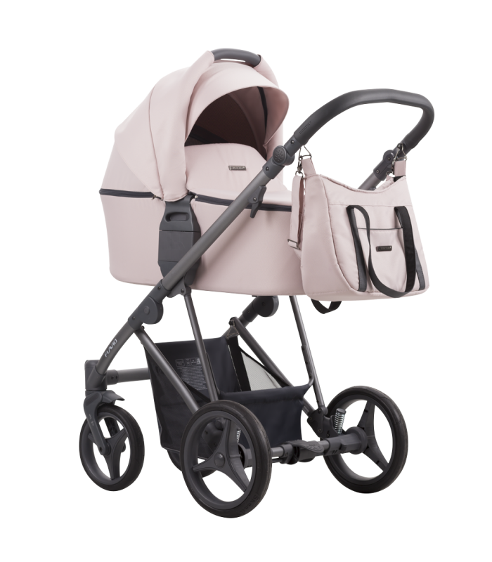 Bebetto Flavio 06 Travel System 2in1 / 3in1 / 4in1