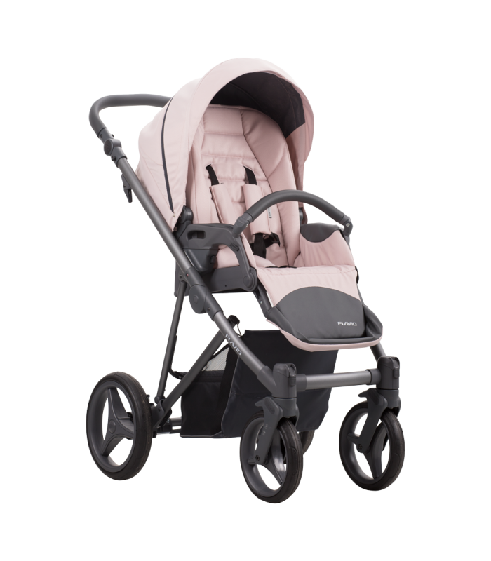 Bebetto Flavio 06 Travel System 2in1 / 3in1 / 4in1