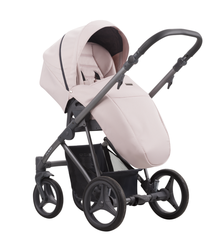 Bebetto Flavio 06 Travel System 2in1 / 3in1 / 4in1