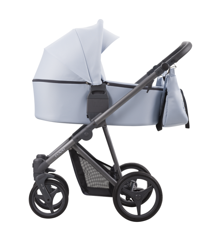 Bebetto Flavio 07 Travel System 2in1 / 3in1 / 4in1