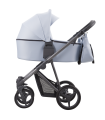 Bebetto Flavio 07 Travel System 2in1 / 3in1 / 4in1