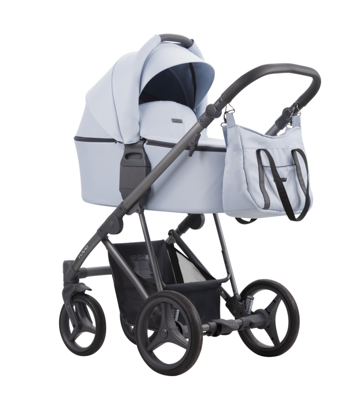 Bebetto Flavio 07 Travel System 2in1 / 3in1 / 4in1