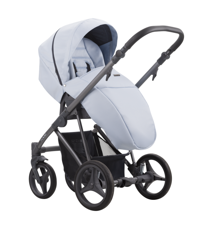 Bebetto Flavio 07 Travel System 2in1 / 3in1 / 4in1