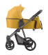 Bebetto Flavio 08 Travel System 2in1 / 3in1 / 4in1