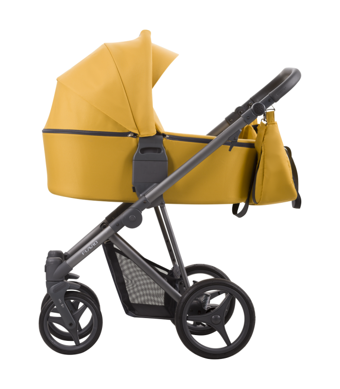 Bebetto Flavio 08 Travel System 2in1 / 3in1 / 4in1