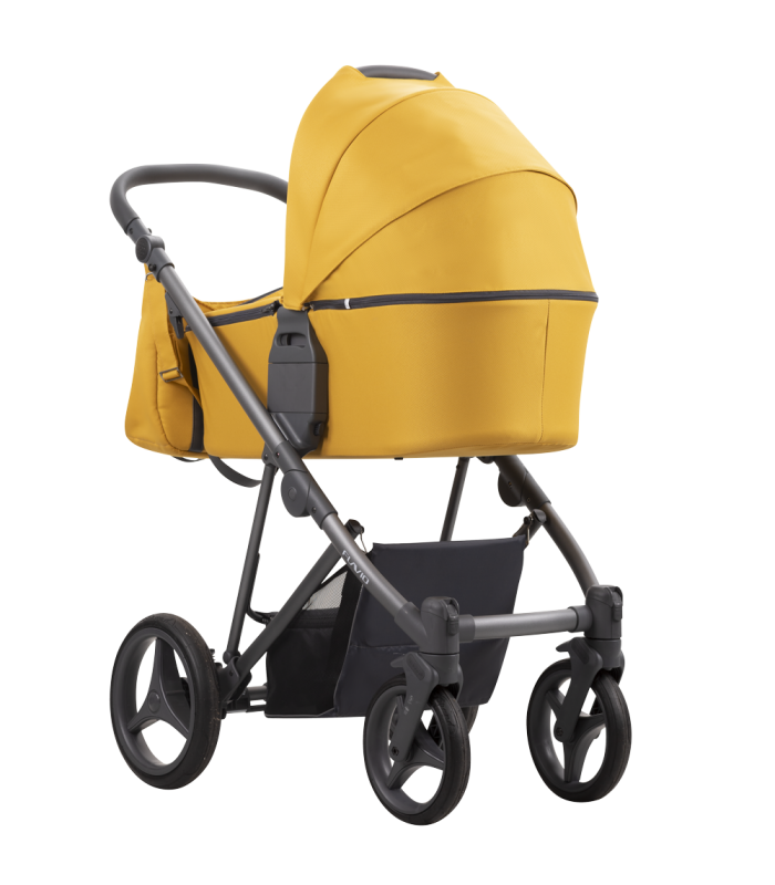 Bebetto Flavio 08 Travel System 2in1 / 3in1 / 4in1