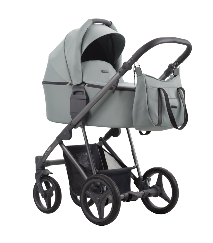 Bebetto Flavio 09 Travel System 2in1 / 3in1 / 4in1