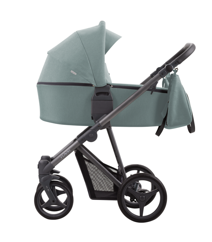 Bebetto Flavio 09 Travel System 2in1 / 3in1 / 4in1