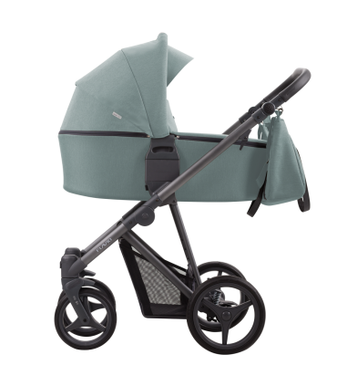 Bebetto Flavio 09 Reisesysteme 2in1 / 3in1 / 4in1