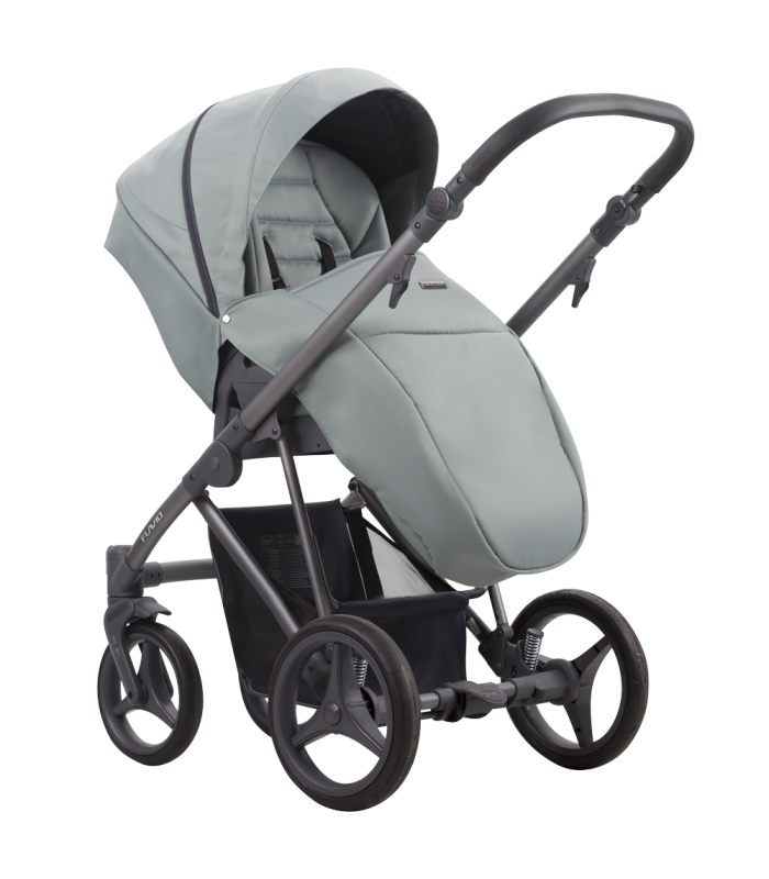 Bebetto Flavio 09 Travel System 2in1 / 3in1 / 4in1