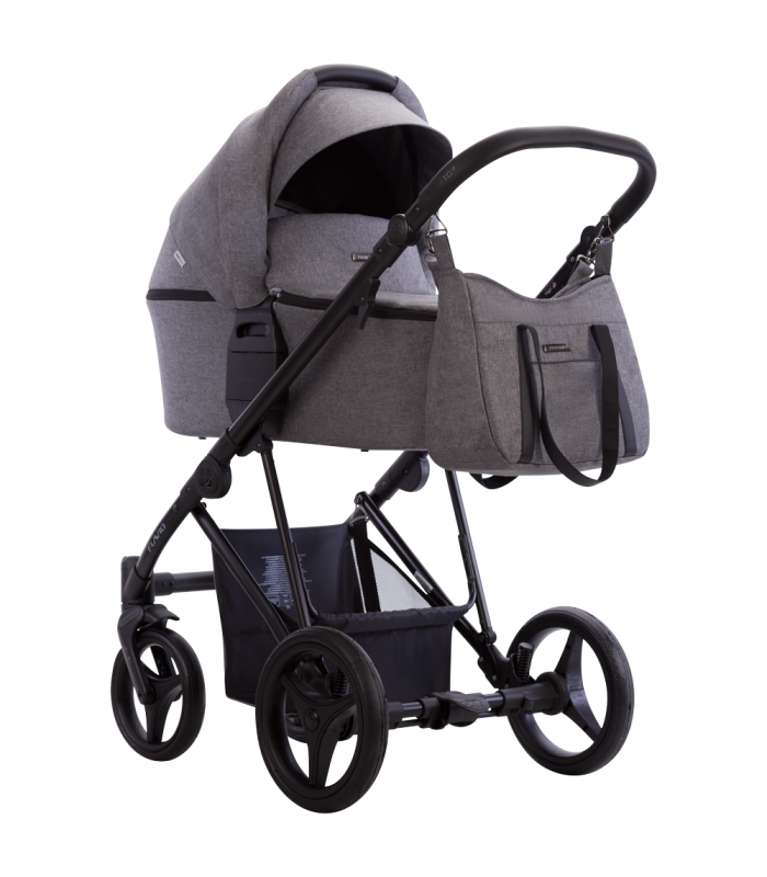 Bebetto Flavio 11 Travel System 2in1 / 3in1 / 4in1