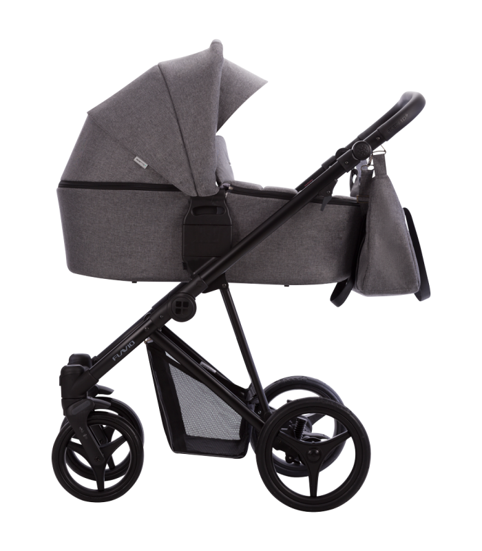 Bebetto Flavio 11 Travel System 2in1 / 3in1 / 4in1