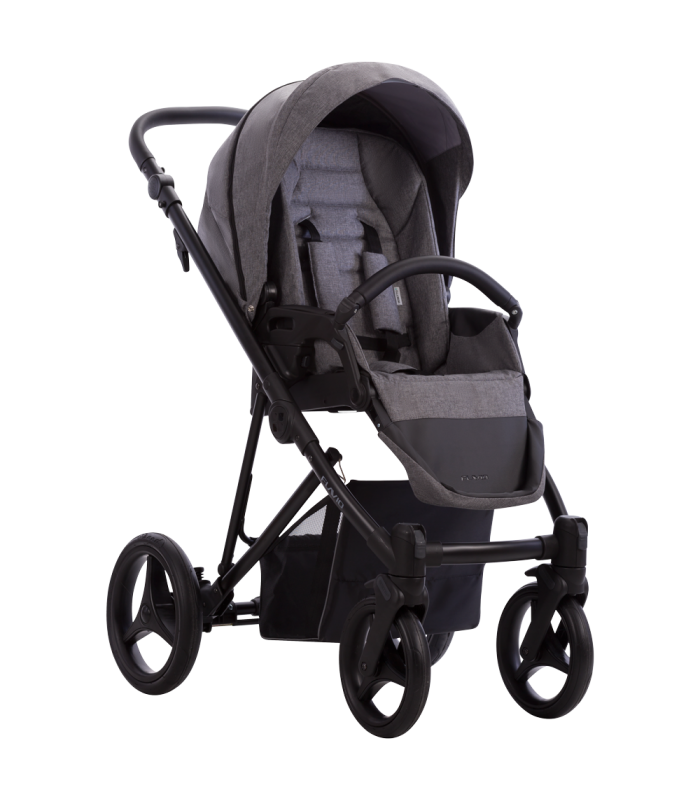 Bebetto Flavio 11 Travel System 2in1 / 3in1 / 4in1