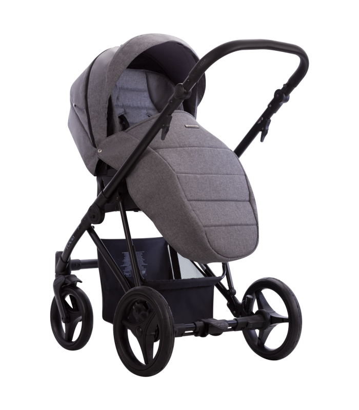 Bebetto Flavio 11 Travel System 2in1 / 3in1 / 4in1