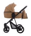 Bebetto Flavio PRO 03 eco-leather Travel System 2in1 / 3in1 / 4in1