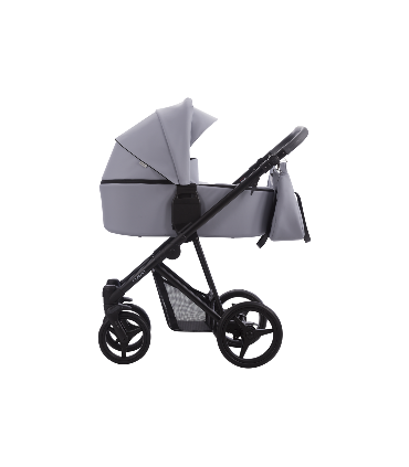Bebetto Flavio PRO 04 eco-leather Reisesysteme 2in1 / 3in1 / 4in1