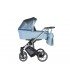 Natoni Jimmy SE Azure Blue Reisesysteme 2in1 / 3in1 / 4in1