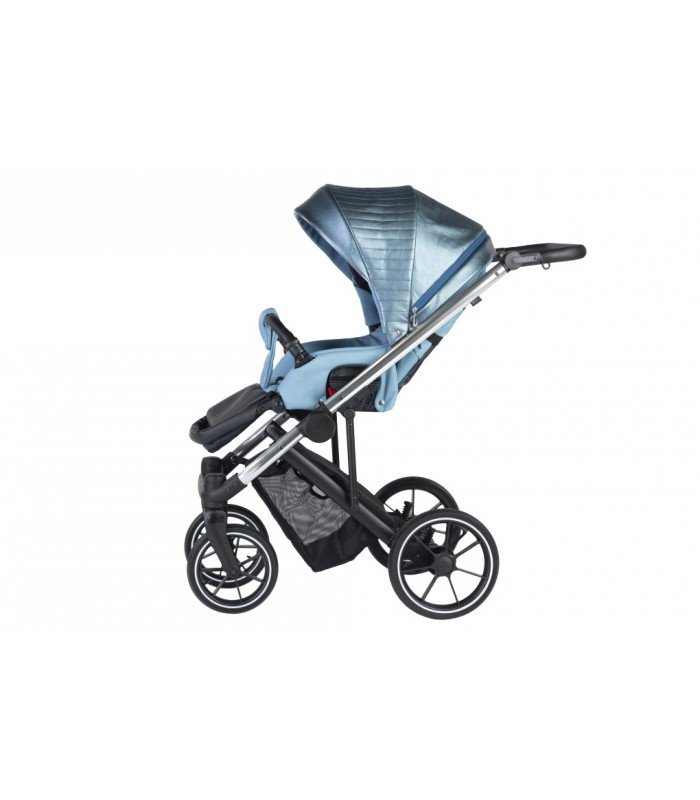 Natoni Jimmy SE Azure Blue Reisesysteme 2in1 / 3in1 / 4in1