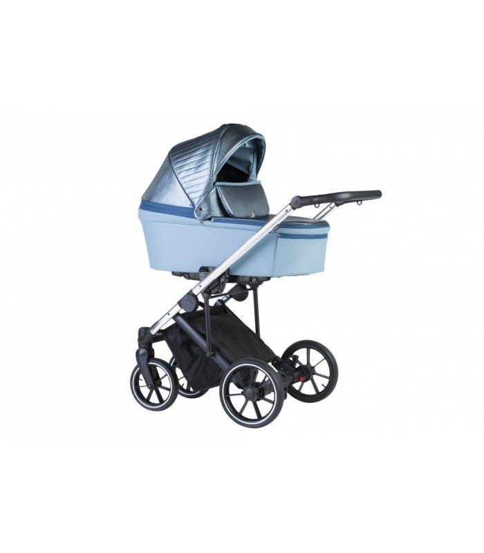 Natoni Jimmy SE Azure Blue Reisesysteme 2in1 / 3in1 / 4in1