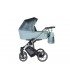 Natoni Jimmy SE Emerald Revival Travel System 2in1 / 3in1 / 4in1